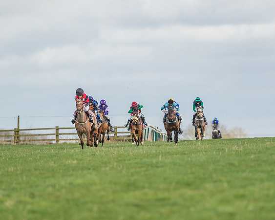 Pony Race 1 - 138cm -3