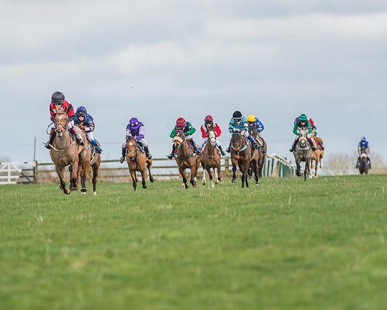 Pony Race 1 - 138cm -5