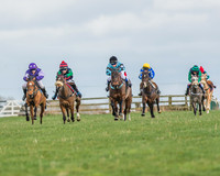 Pony Race 1 - 138cm -6