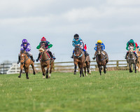 Pony Race 1 - 138cm -7