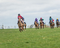 Pony Race 1 - 138cm -8
