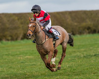Pony Race 1 - 138cm -9