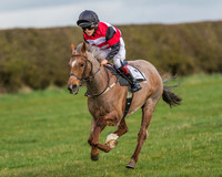 Pony Race 1 - 138cm -10