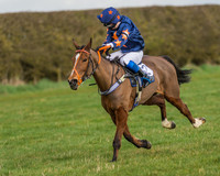 Pony Race 1 - 138cm -13