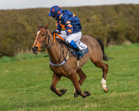Pony Race 1 - 138cm -14