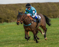 Pony Race 1 - 138cm -16