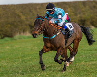 Pony Race 1 - 138cm -17