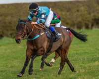Pony Race 1 - 138cm -18