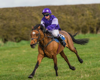 Pony Race 1 - 138cm -19
