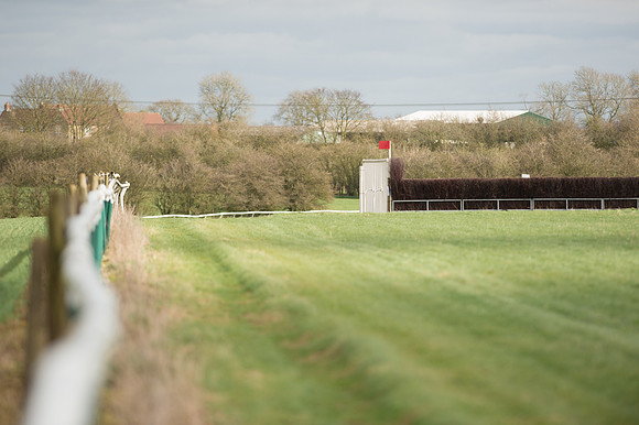 Pony Race 2 - 148cm -1