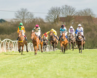 Pony Race 2 - 148cm -3