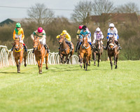 Pony Race 2 - 148cm -5