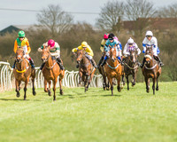 Pony Race 2 - 148cm -6