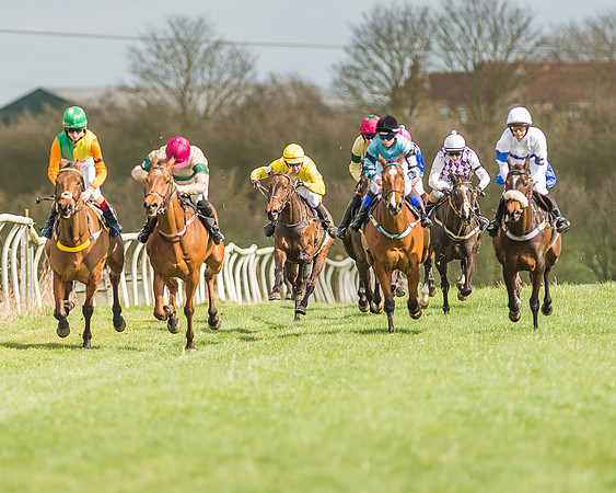 Pony Race 2 - 148cm -6