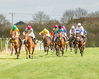 Pony Race 2 - 148cm -7