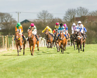 Pony Race 2 - 148cm -8