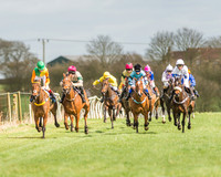 Pony Race 2 - 148cm -9