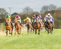 Pony Race 2 - 148cm -10