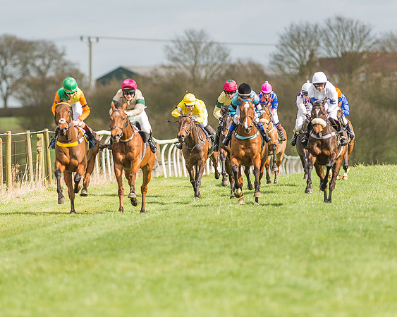 Pony Race 2 - 148cm -11