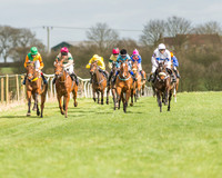 Pony Race 2 - 148cm -12
