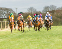 Pony Race 2 - 148cm -13