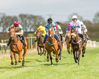 Pony Race 2 - 148cm -15