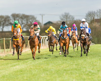 Pony Race 2 - 148cm -14