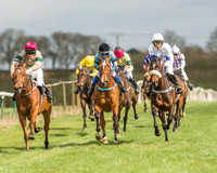 Pony Race 2 - 148cm -17