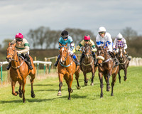 Pony Race 2 - 148cm -18