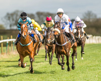 Pony Race 2 - 148cm -20