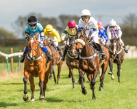 Pony Race 2 - 148cm -21