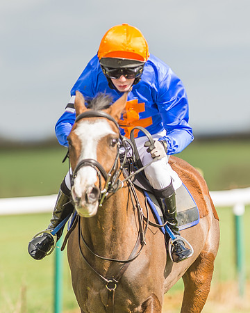 Pony Race 2 - 148cm -23-2