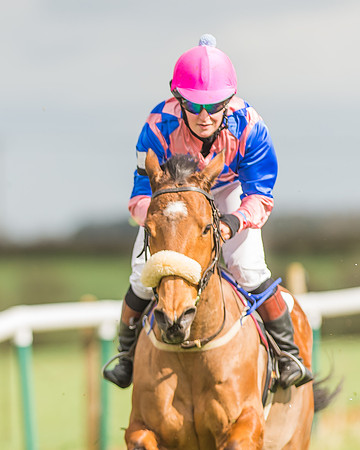 Pony Race 2 - 148cm -23