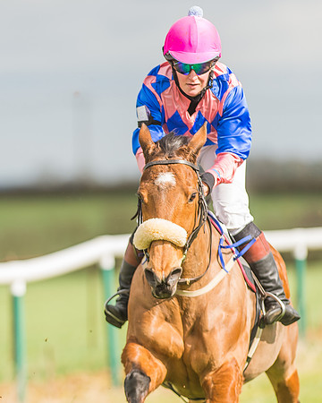 Pony Race 2 - 148cm -24