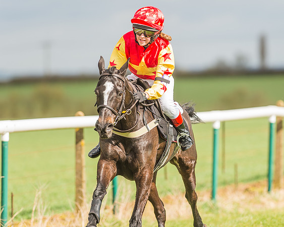Pony Race 2 - 148cm -26