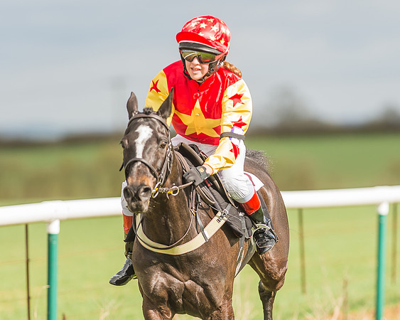 Pony Race 2 - 148cm -27