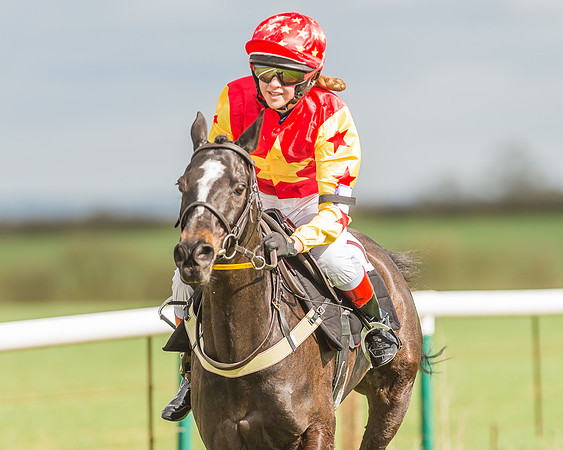 Pony Race 2 - 148cm -28
