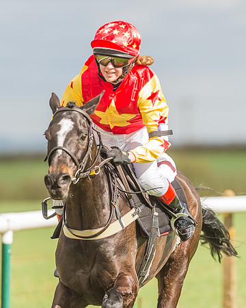 Pony Race 2 - 148cm -29