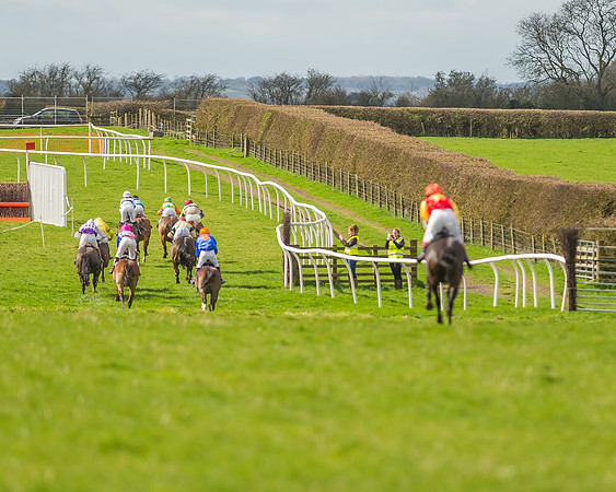 Pony Race 2 - 148cm -31