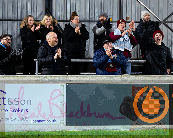 Chesham 2 Hampton and Richmond Borough 1 (390 of 401)