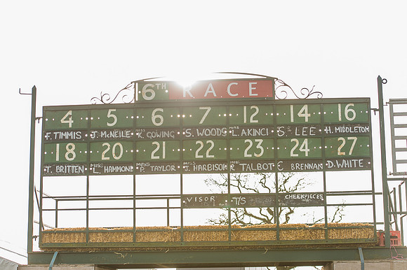 Race 7 - Novice Riders-1