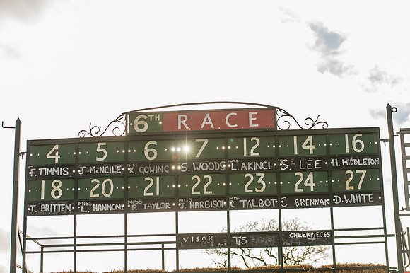 Race 7 - Novice Riders-2