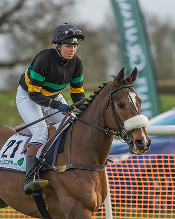 Race 7 - Novice Riders-12