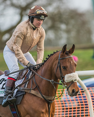 Race 7 - Novice Riders-19