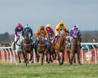 Race 7 - Novice Riders