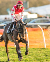 Race 8 - Restricted Race-6