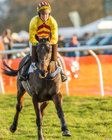 Race 8 - Restricted Race-12