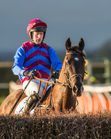 Race 8 - Restricted Race-15