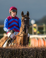 Race 8 - Restricted Race-16