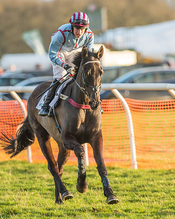 Race 8 - Restricted Race-25